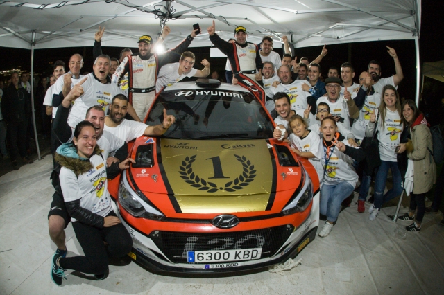 014 Rallye de Santander 2017 068